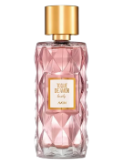 Toque de Amor Lovely