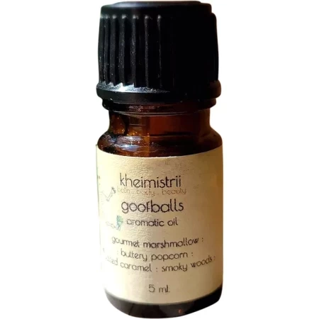 Kheimistrii Goofballs