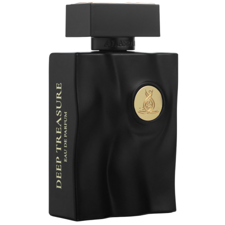 Al Asrar Deep Treasure
