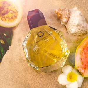 Éclat Exotique и Île de Cristal  – два новых аромата от Francesca dell'Oro