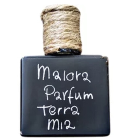 Maiora Parfum Terra Mia