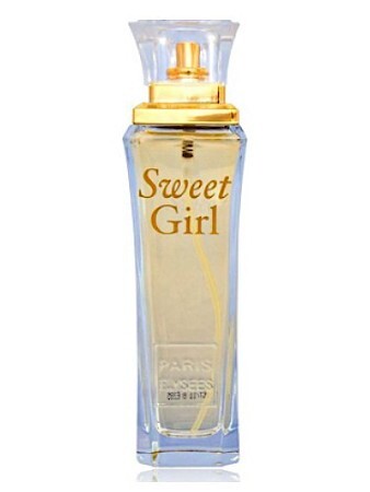 Paris Elysees / Le Parfum by PE Sweet Girl