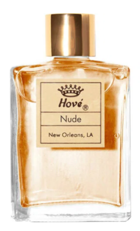Hové Parfumeur, Ltd. Nude