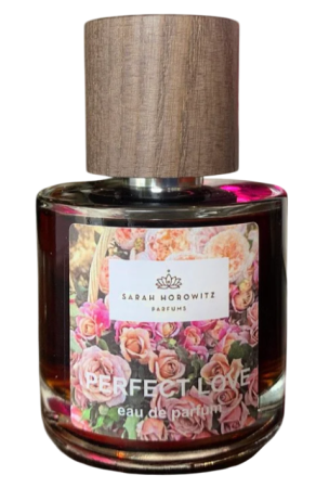 Sarah Horowitz Parfums Perfect Love