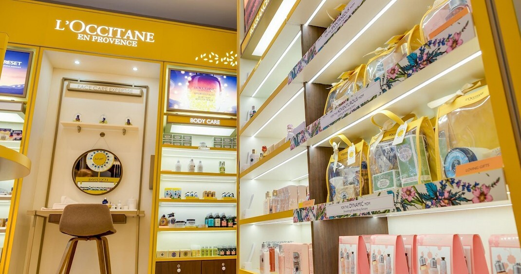 Андре Хоффманн назначен генеральным директором L&#039;Occitane International