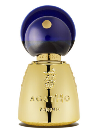 Agatho Parfum Vettii