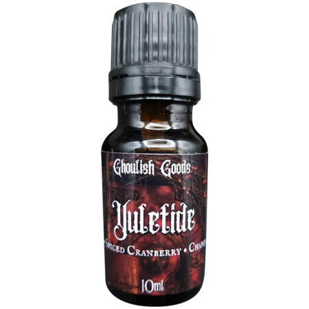 Ghoulish Goods Yuletide