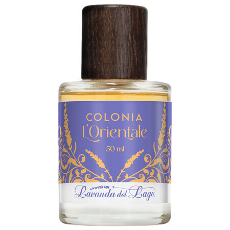 Lavanda del Lago Colonia L'Orientale