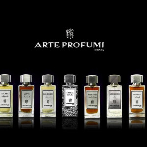 Arte Profumi.Часть 1.