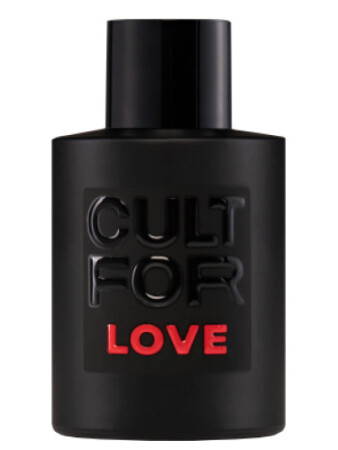 Cult For Love