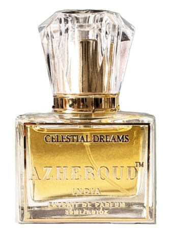 AzherOud Celestial Dreams
