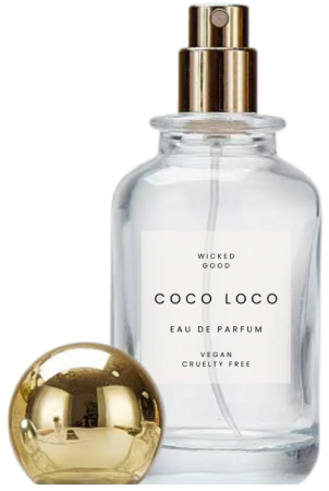 Wicked Good Coco Loco