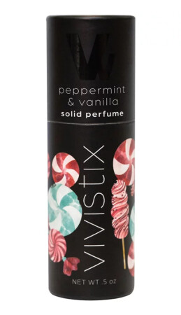Vivistix Peppermint & Vanilla
