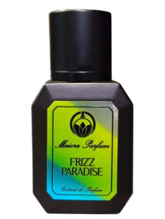 Maiora Parfum Frizz Paradise