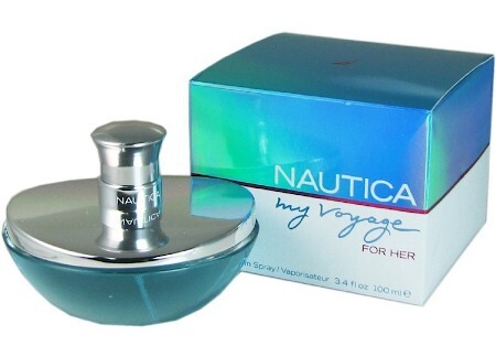 nautica my voyage