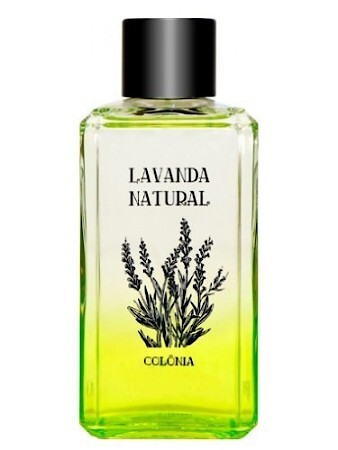 Phebo Lavanda Natural