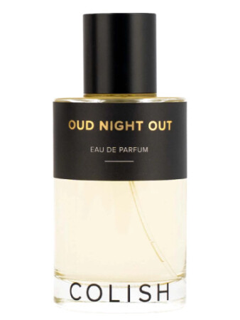 Colish Oud Night Out