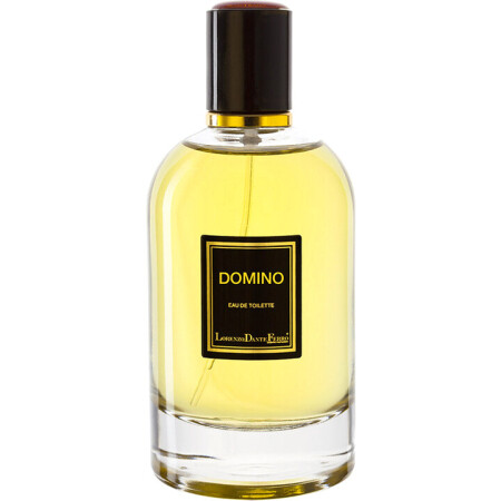 Venetian Master Perfumer / Lorenzo Dante Ferro Domino