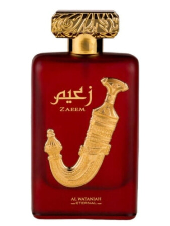 Al Wataniah Zaeem