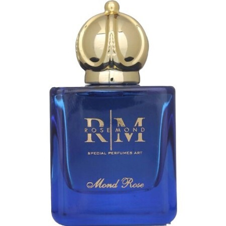 Rose Mond Mond Rose