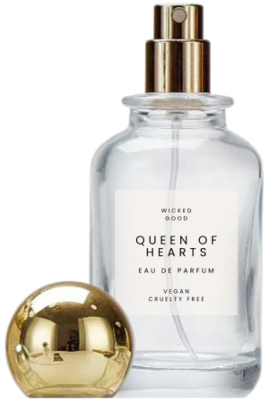 Wicked Good Queen of Hearts