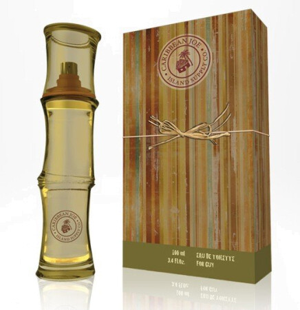 Caribbean joe perfume barefoot deals bliss