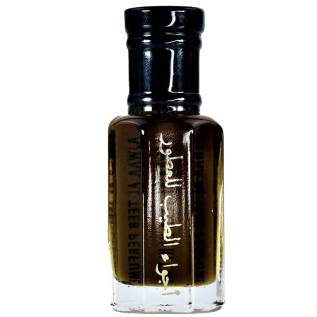 Ajwaa Perfumes D.Oud Cambodi N2 Tola