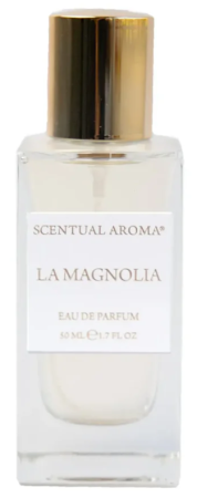 Scentual Aroma Le Magnolia Eau de Perfume