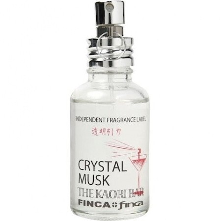 Finca / フィンカ Crystal Musk