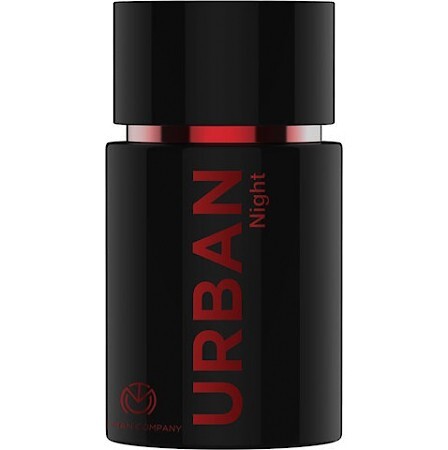 The Man Company Urban Night
