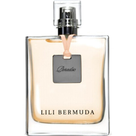 Lili Bermuda Paradise