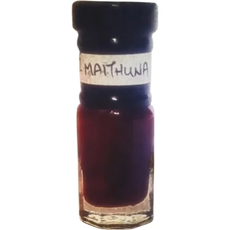 Mellifluence Perfume Maithuna