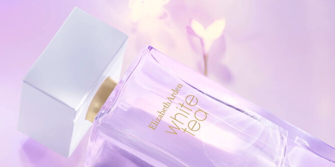 Elizabeth Arden пополнили линейки Green Tea, Sunflowers и White Tea новыми ароматами