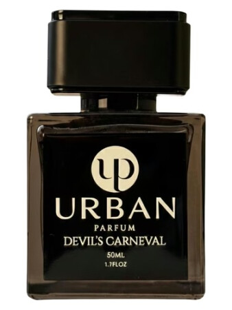 Urban Parfum Devil's Carneval