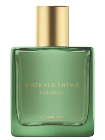 Jo Malone Emerald Thyme Cologne