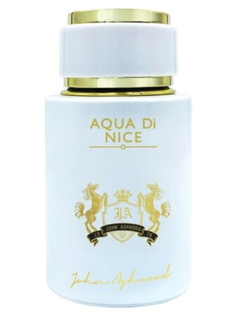 John Ashwood Aqua di Nice