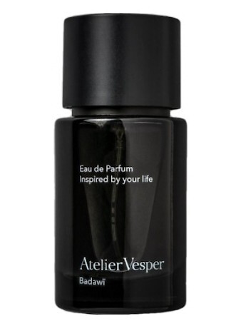 Atelier Vesper Badawï