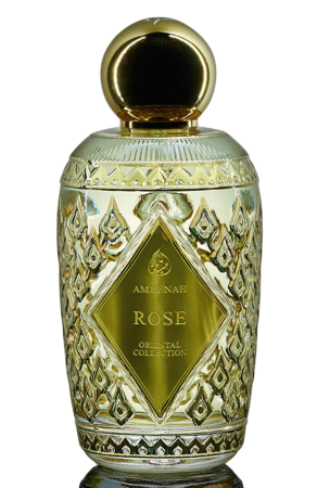 Ameenah Rose