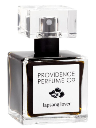 Providence Perfume Co. Lapsang Lover