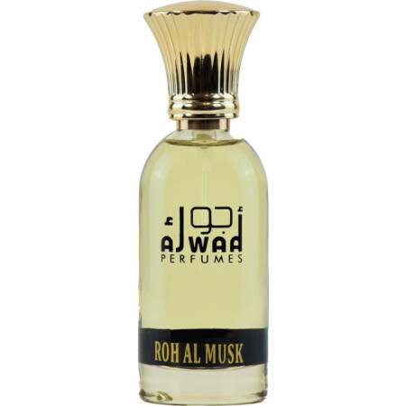 Ajwaa Perfumes Roh Al Musk