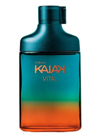 Natura Kaiak Vital Masculino