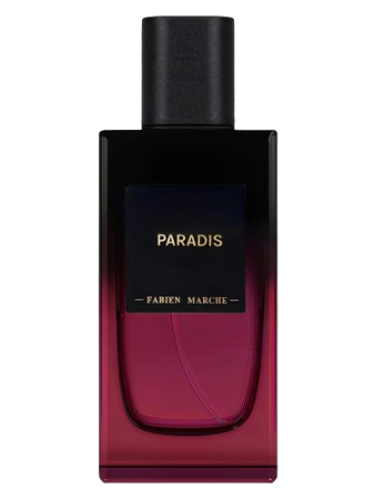 Fabien Marche Paradis