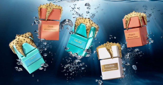 Месяц на Aromo: бонусные мл, два лучших автора и другие новости