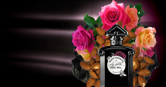 Black Perfecto: La Petite Robe Noire без сахара (почти)