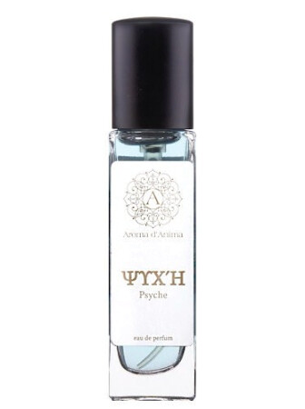 Aroma d'Anima Psyche