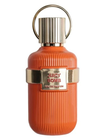 La Parfum Galleria Juicy Bomb