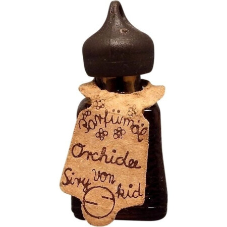 Sirykid Orchidee