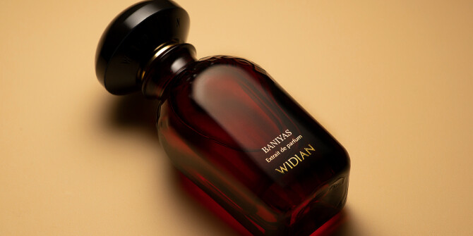 Widian приглашают в путешествие по Аравийскому полуострову в новом Baniyas