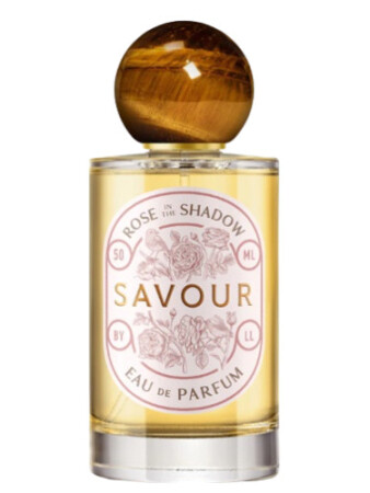Savour Rose in the Shadow