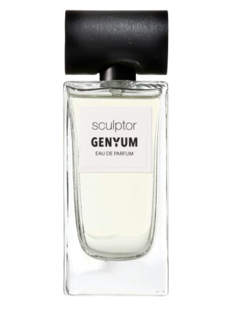 Genyum Sculptor
